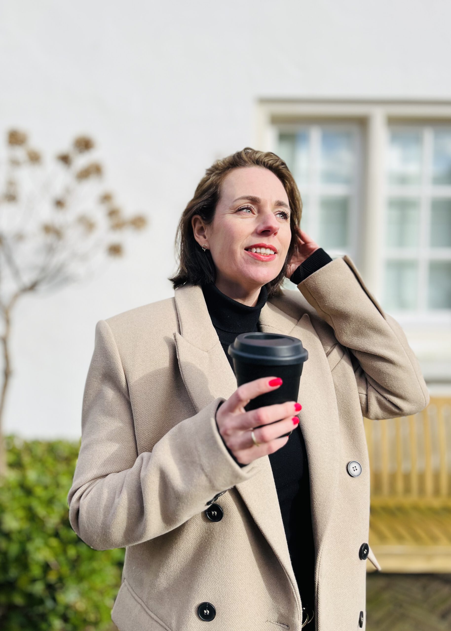 Manon Rijkers | Multidisciplinair Hypnose Therapeut