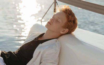 Gastblog voor Rustige nacht