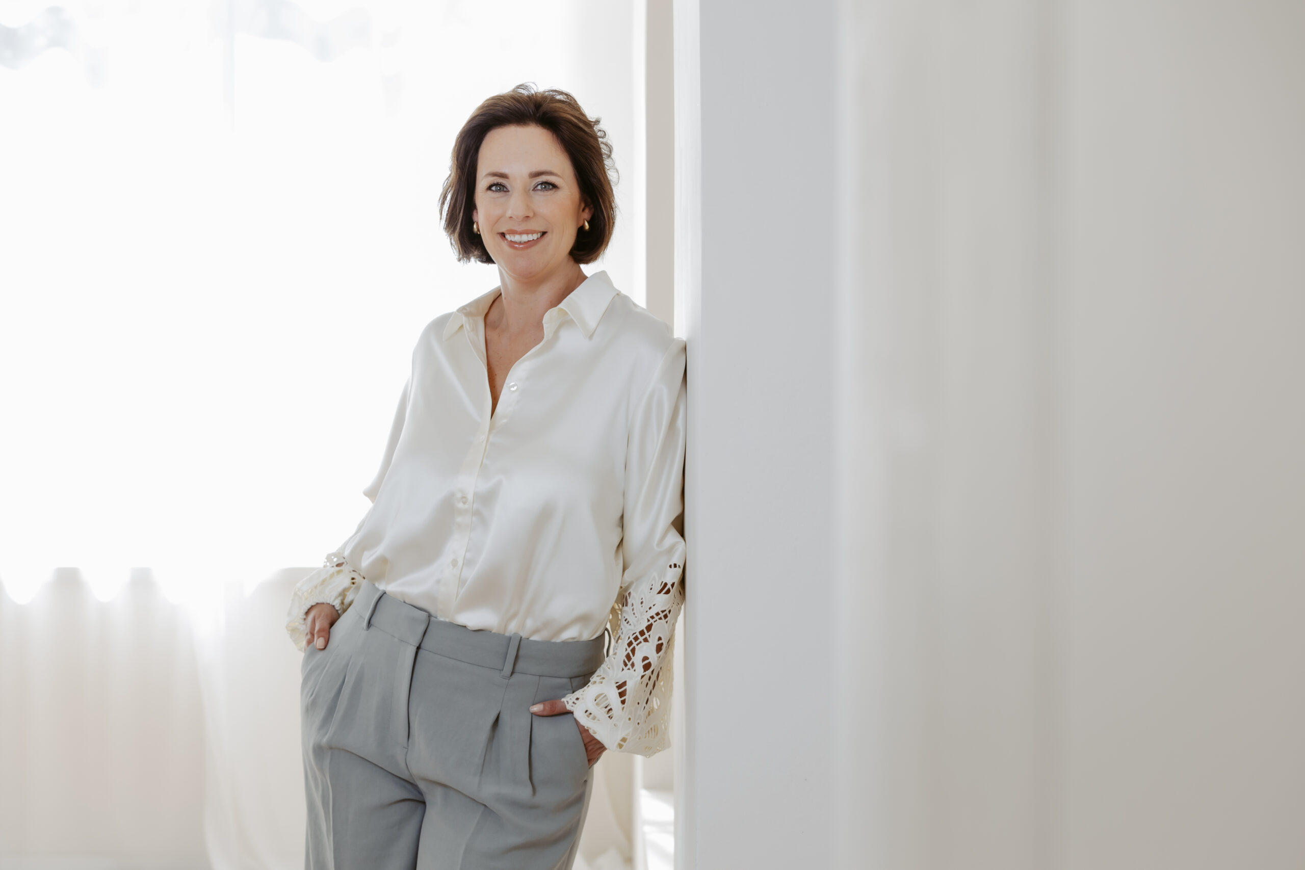 Manon Rijkers Hypnose Therapeut Manon Rijkers Hypnose Therapeut