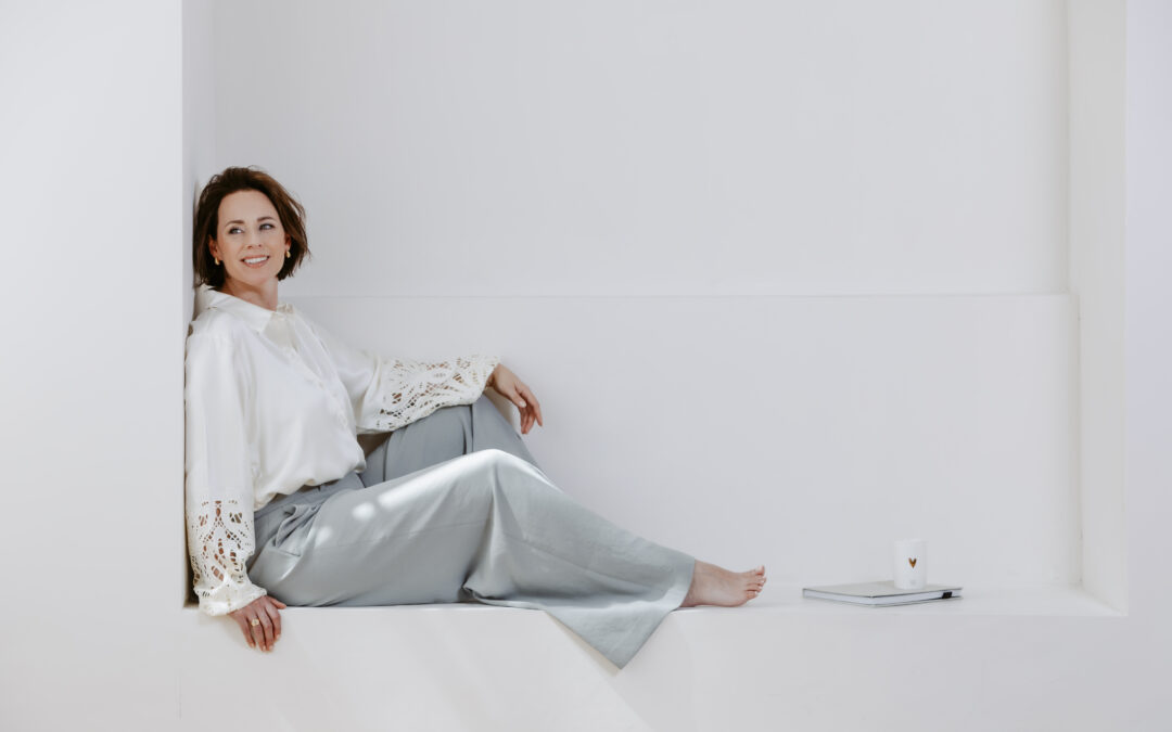 Manon Rijkers Hypnose Therapeut