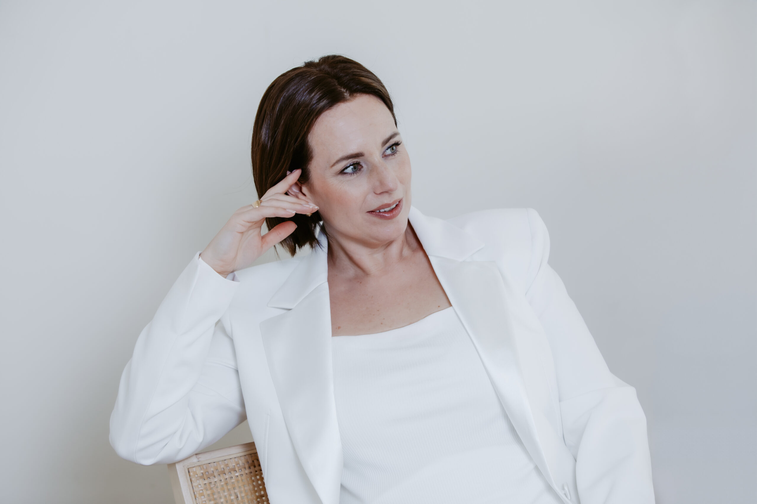 Manon Rijkers Hypnose Therapeut voor onderneemsters Manon Rijkers Hypnose Therapeut